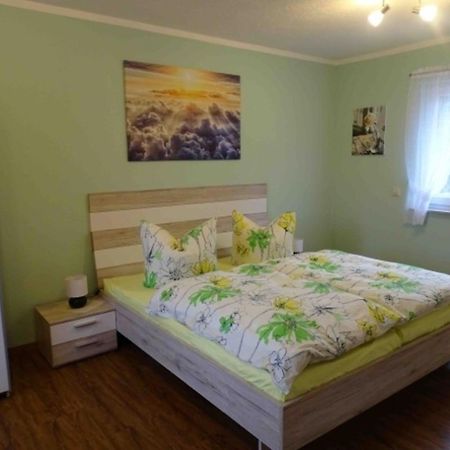 Baerenfalle Neuhardenberg Екстериор снимка