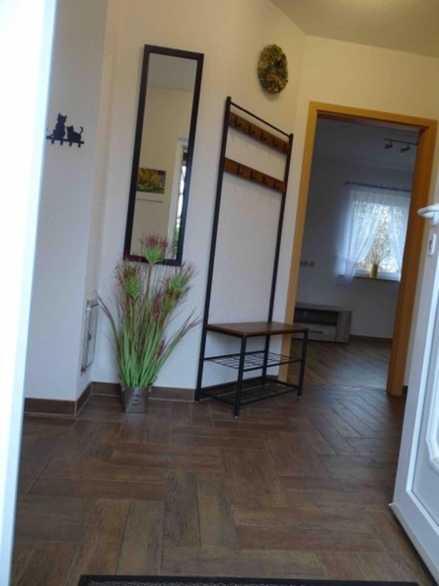 Baerenfalle Neuhardenberg Екстериор снимка